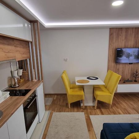 Apartman Pajevic Златибор Екстериор снимка
