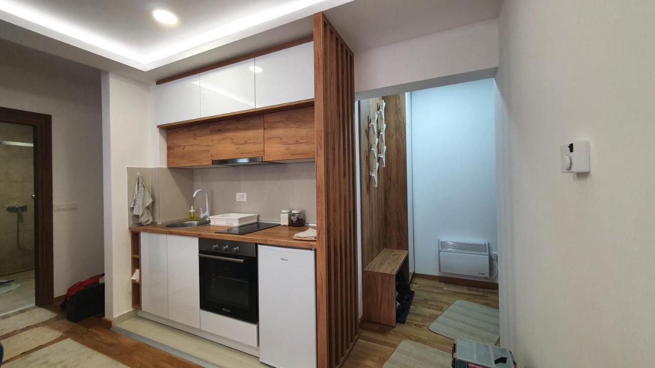 Apartman Pajevic Златибор Екстериор снимка