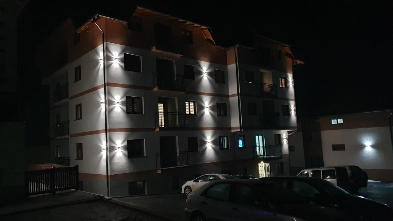 Apartman Pajevic Златибор Екстериор снимка