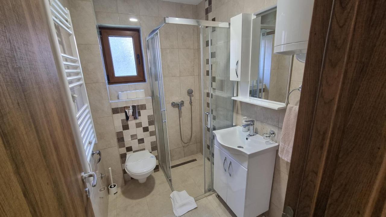Apartman Pajevic Златибор Екстериор снимка