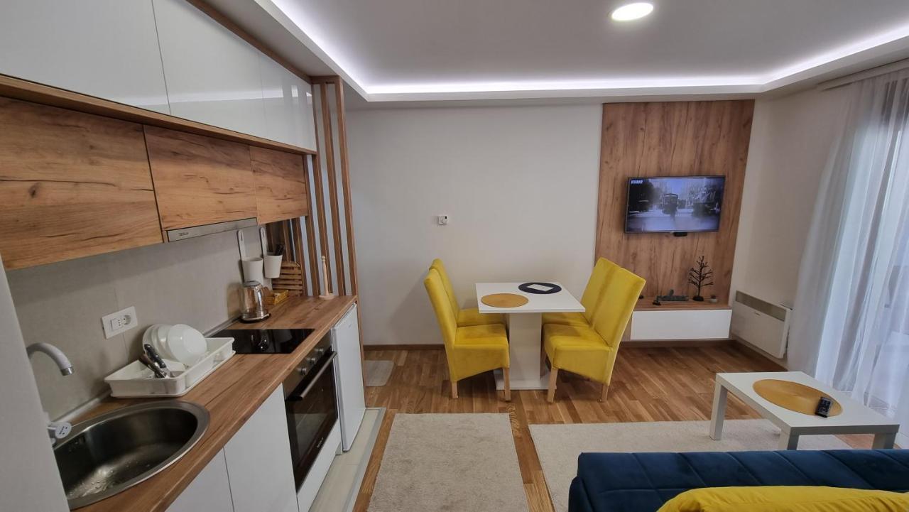 Apartman Pajevic Златибор Екстериор снимка