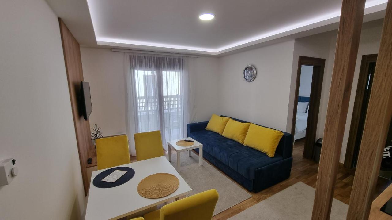 Apartman Pajevic Златибор Екстериор снимка