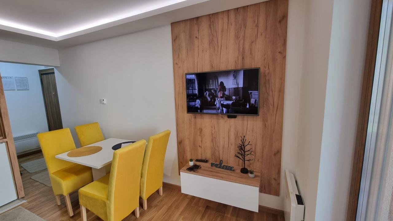 Apartman Pajevic Златибор Екстериор снимка