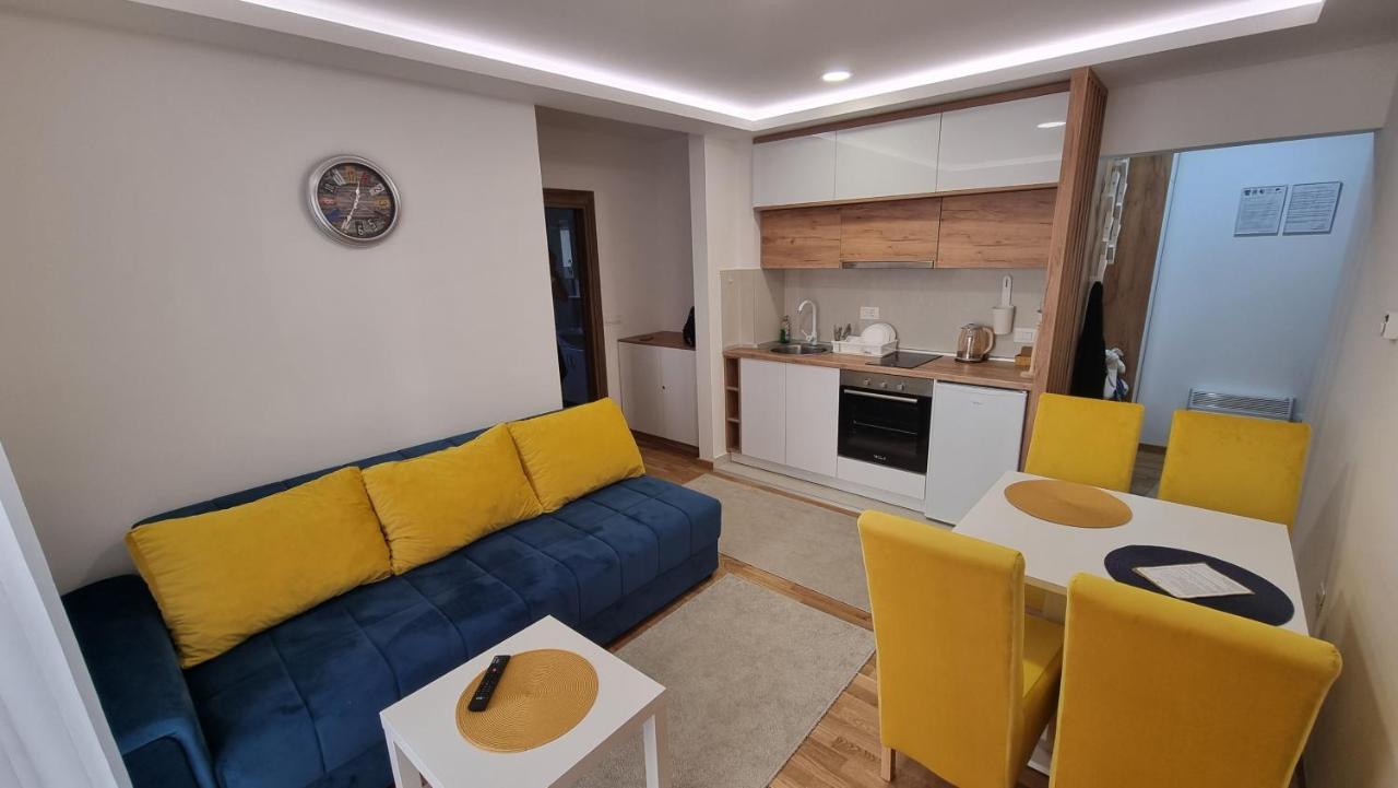 Apartman Pajevic Златибор Екстериор снимка