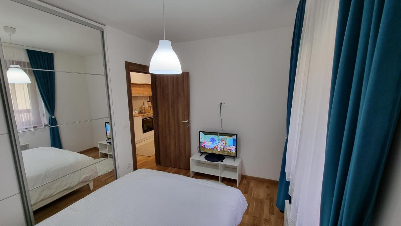 Apartman Pajevic Златибор Екстериор снимка