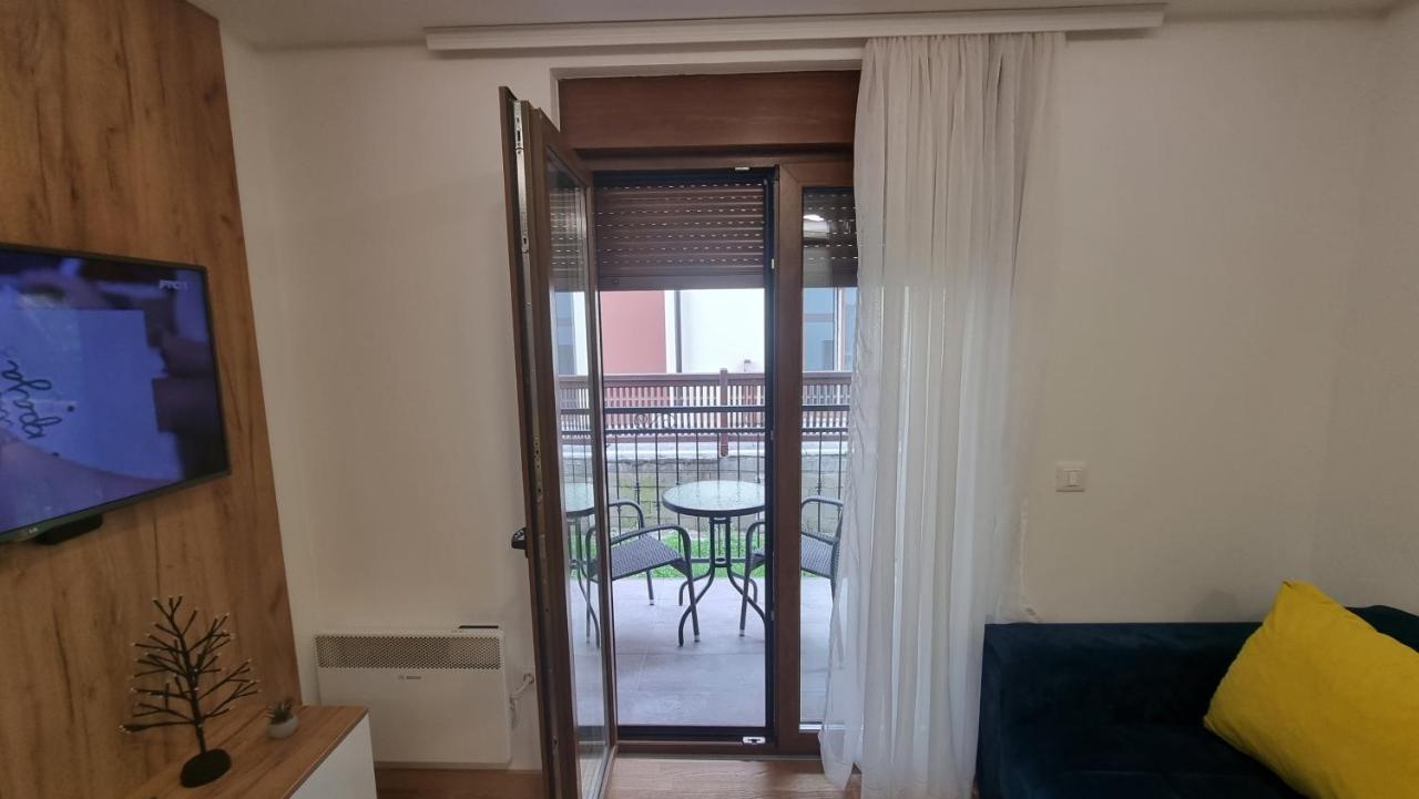 Apartman Pajevic Златибор Екстериор снимка