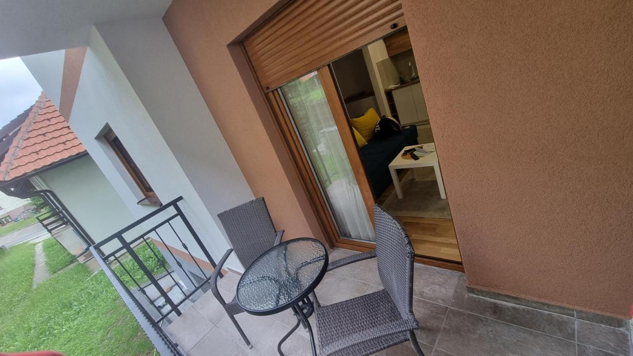 Apartman Pajevic Златибор Екстериор снимка